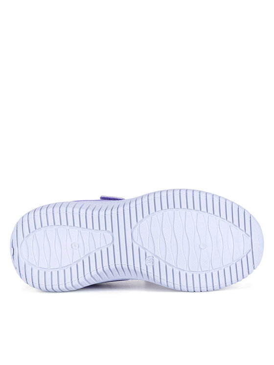 Nelli Blu Nelli Blu Superge CP91-25357 Vijolična