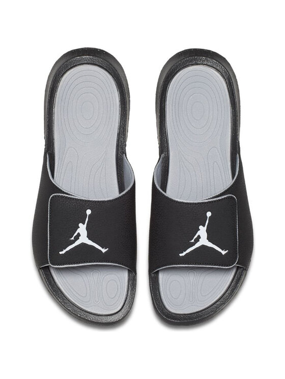 Nike Nike Klapki Hydro 6 Czarny