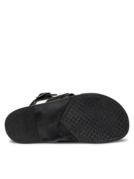 Lasocki Lasocki Sandalen ARC-IGA-05 Schwarz