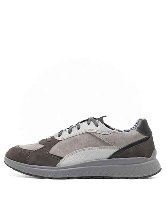 Lasocki Lasocki Sneakers MISTON-11 MB Grigio