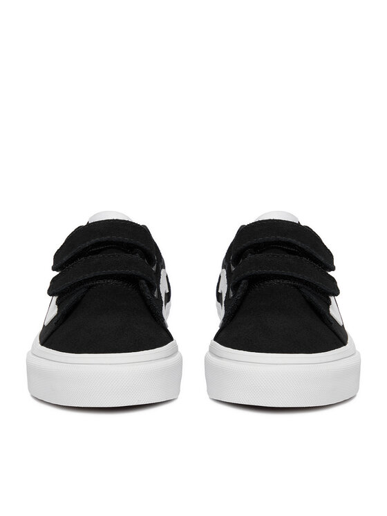 Vans Vans Tenisice C-Vero Ls V VN00112JBZW Crna