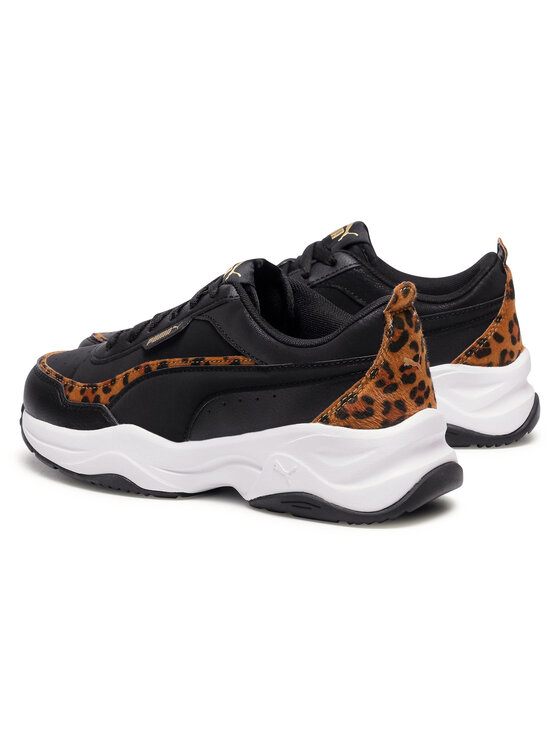 Puma Puma Tossud Cilia Mode Leo 373217 01 Must