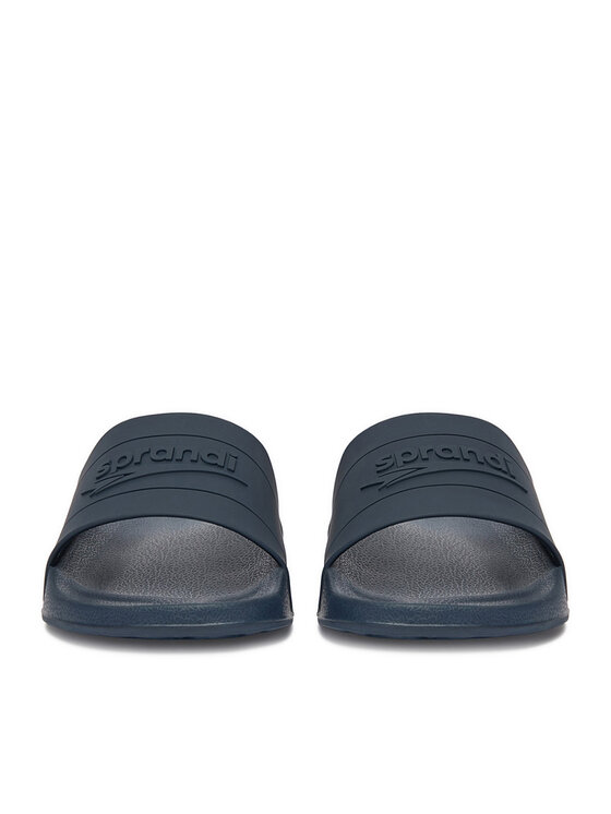 Sprandi Sprandi Ciabatte CEOWB-MO-865695 Blu scuro