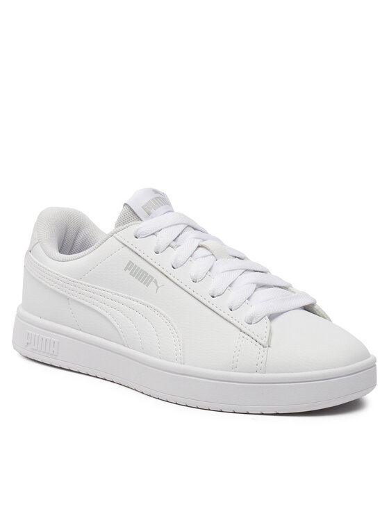 Puma Puma Laisvalaikio batai Rickie Classic Jr 394252-08 Balta