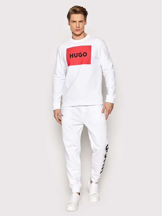 hugo sweatshirt