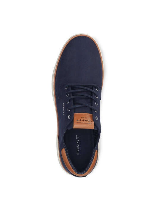 Gant Gant Poolsaapad 32638244 Tumesinine