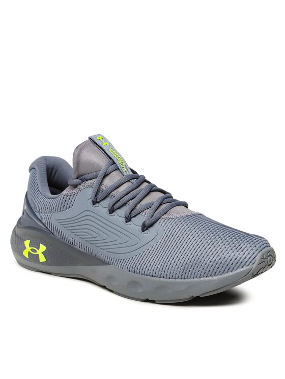 Under Armour Under Armour Chaussures Ua Charged Vantage 2 3024873-102 Bleu