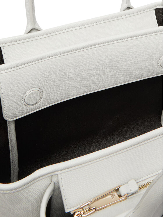 Emporio Armani Emporio Armani Kabelka EW002329 AF17799 M1347 Biela