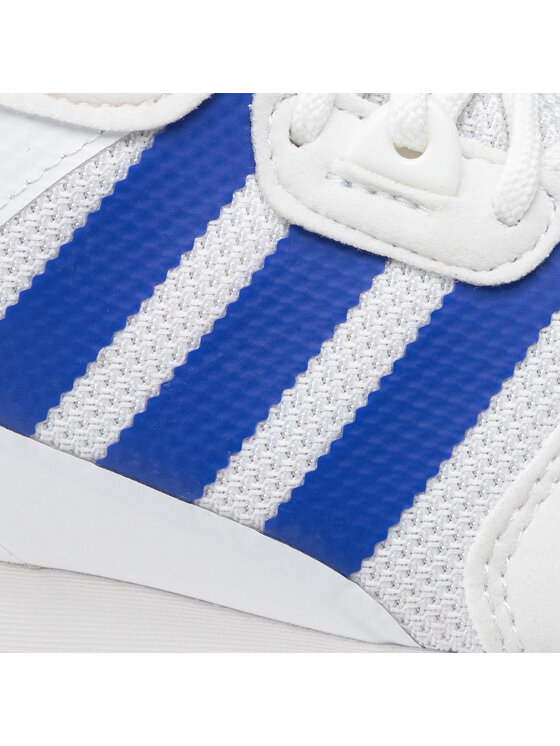 adidas Chaussures Zx 700 HD J GZ7514 Blanc • Modivo.fr