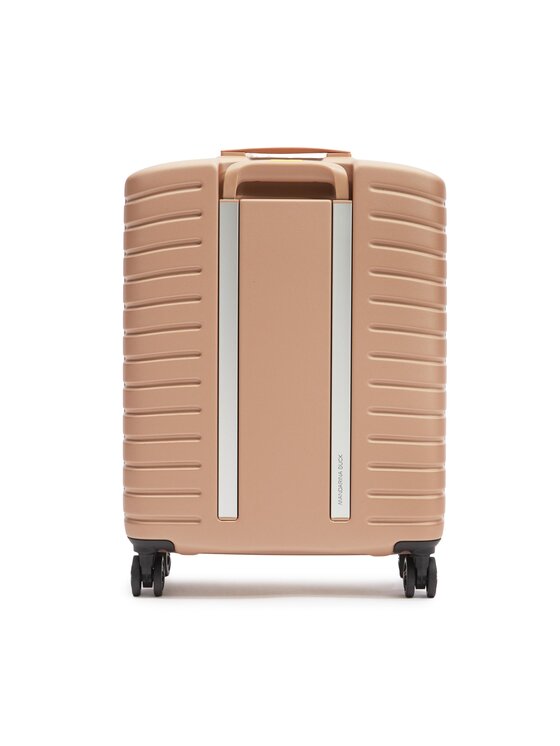 Mandarina Duck Mandarina Duck Valigia da cabina Flyduck P10KNV01918 Rosa