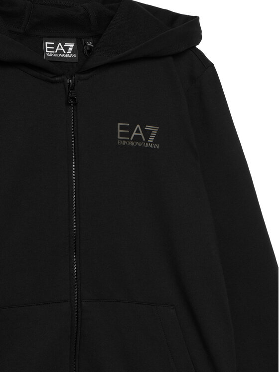 EA7 Emporio Armani EA7 Emporio Armani Pluus 7B000353 AF13512 UC001 Must Regular Fit