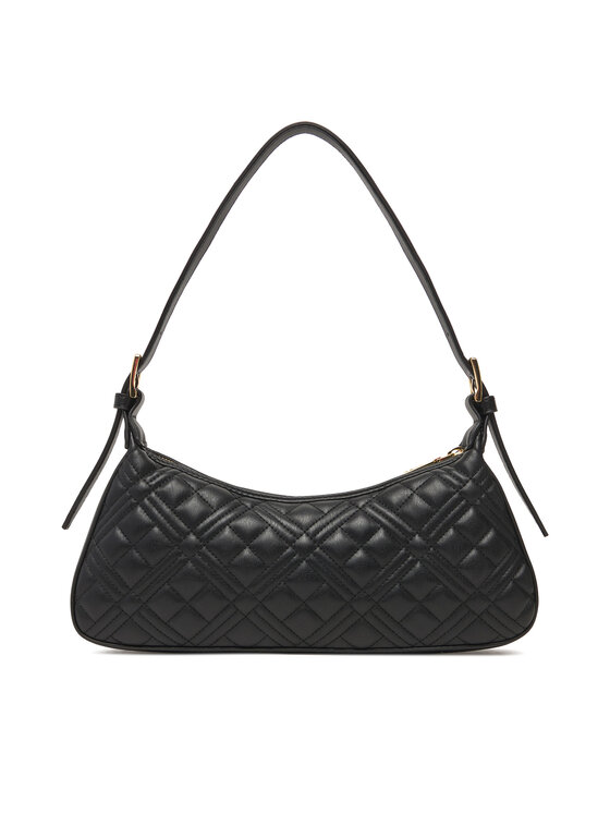 LOVE MOSCHINO LOVE MOSCHINO Kabelka JC4142PP0NLA0000 Černá