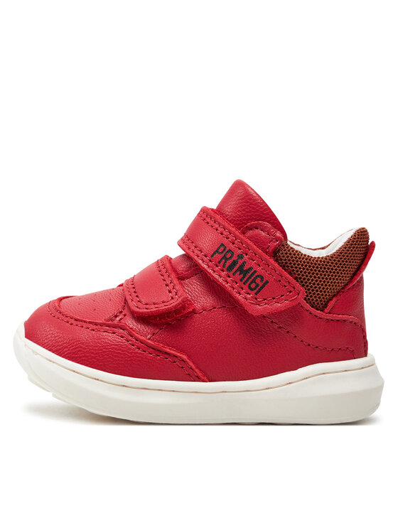 Primigi Primigi Sneakersy 5906622 Czerwony