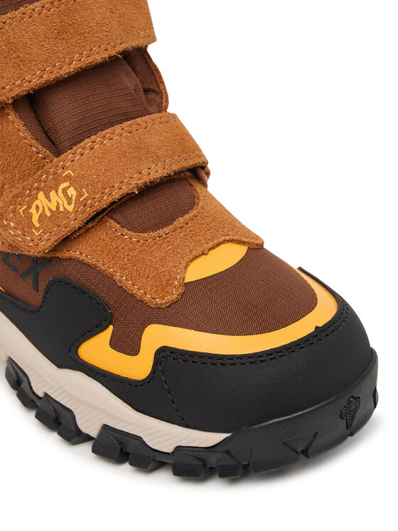 Primigi Primigi Апрески GORE-TEX 2431000 M Кафяв