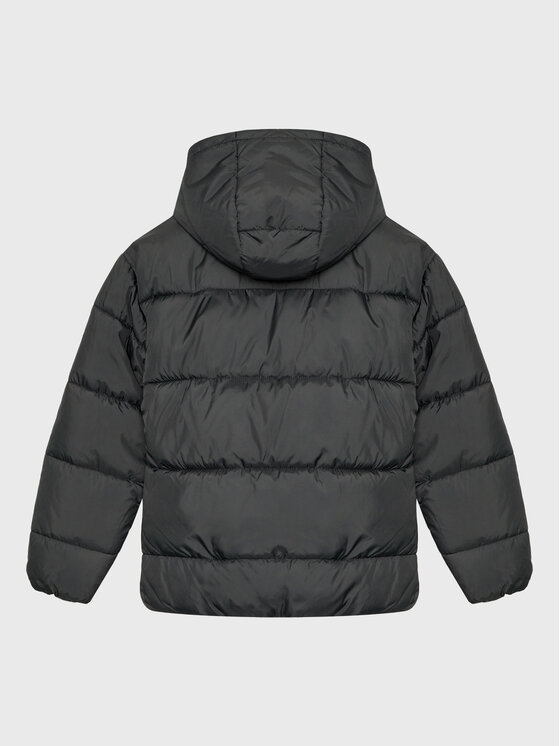 Giubbotto piumino Potassa S4Q17104 Multicolore