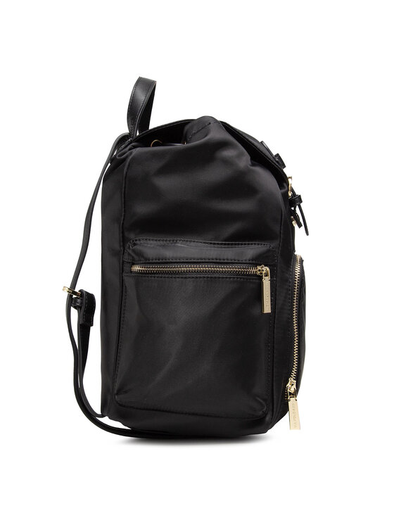 U.S. Polo Assn. U.S. Polo Assn. Ruksak Houston Backpack Bag BIUHU4922WIP000 Crna