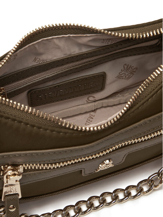 Steve Madden Steve Madden Torebka Bgreed SM13001829 Zielony