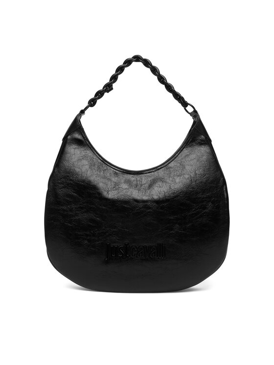 Just Cavalli Just Cavalli Soma 80RA4BC2 ZSD86 Melns