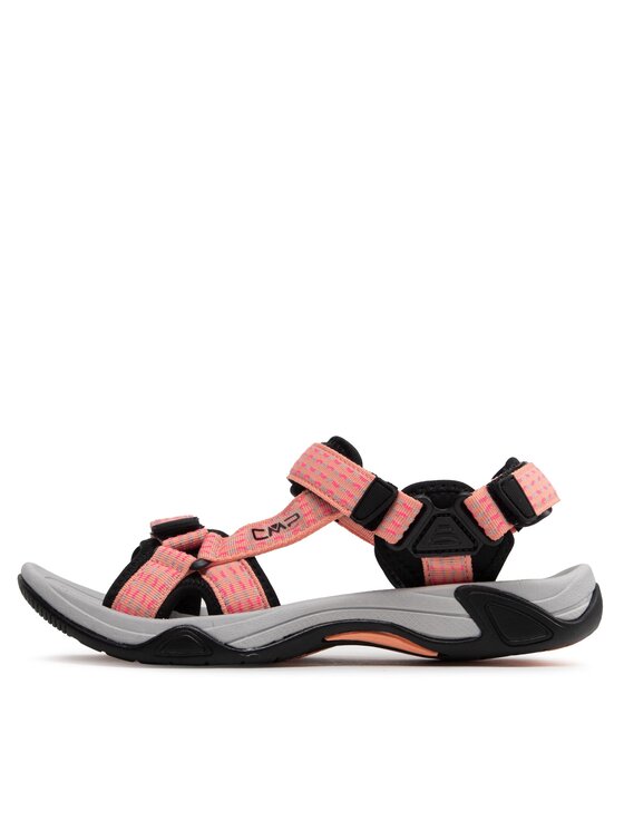 CMP CMP Szandál Kids Hamal 38q9954j Rózsaszín