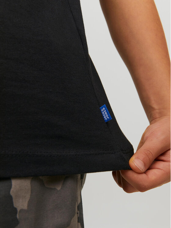 Jack&Jones Junior Jack&Jones Junior T-särk Basic Tee Must Regular Fit