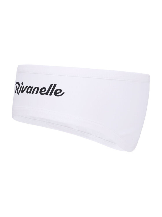 Rivanelle Rivanelle Czapka WINTER HEADBAND Biały