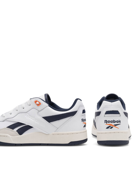Reebok Reebok Sneakersy BB 4000 II IE6832-M Biały