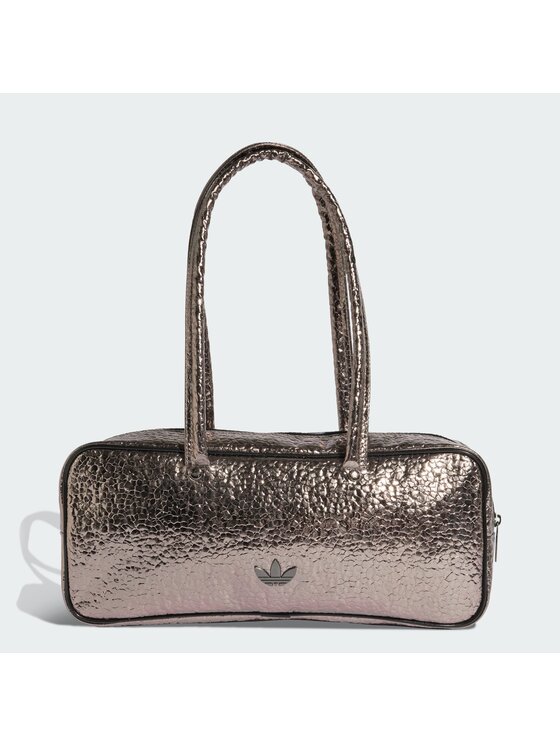 adidas Męska Torba adidas, Szara, 159176