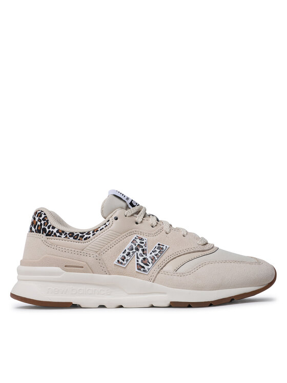 Sneakers New Balance CW997HWB Bej