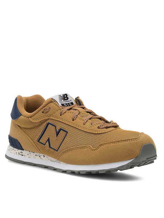 New Balance New Balance Laisvalaikio batai GC515DH Geltona