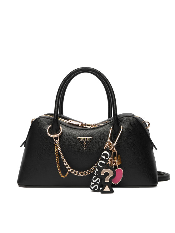 Guess Guess Handtasche Davina HWBG98 99060 Schwarz