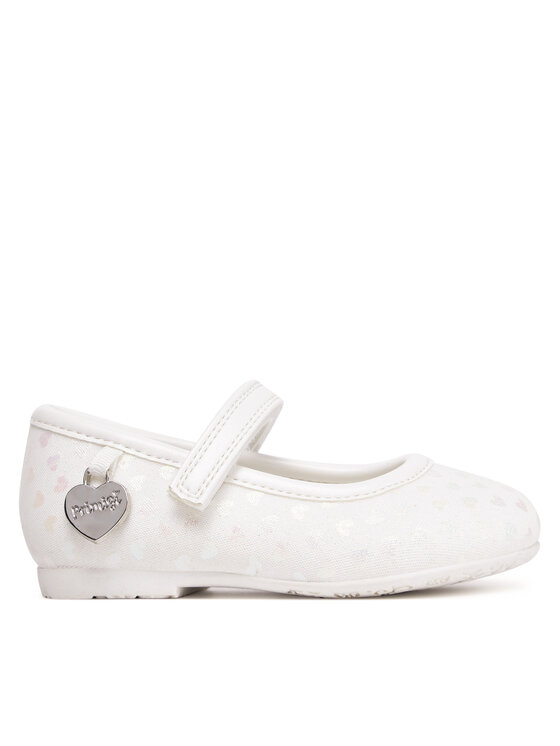 Primigi Primigi Ballerine 7928533 S Bianco