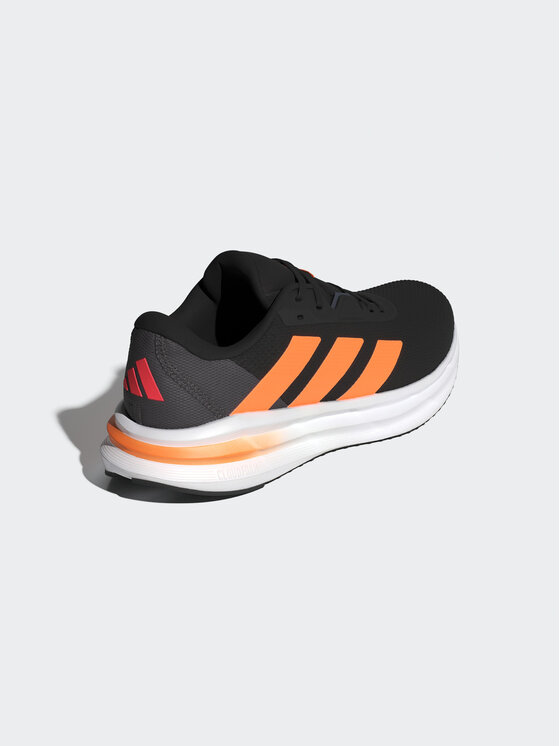 adidas adidas Buty do biegania Galaxy 7 Czarny