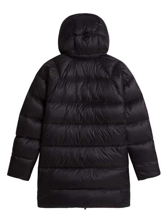 The North Face The North Face Pūkinė striukė Hydrenalite City NF0A8D3KJK31 Juoda Regular Fit