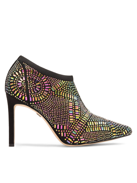 Botine Nine West MAJDY FF-1717 Negru