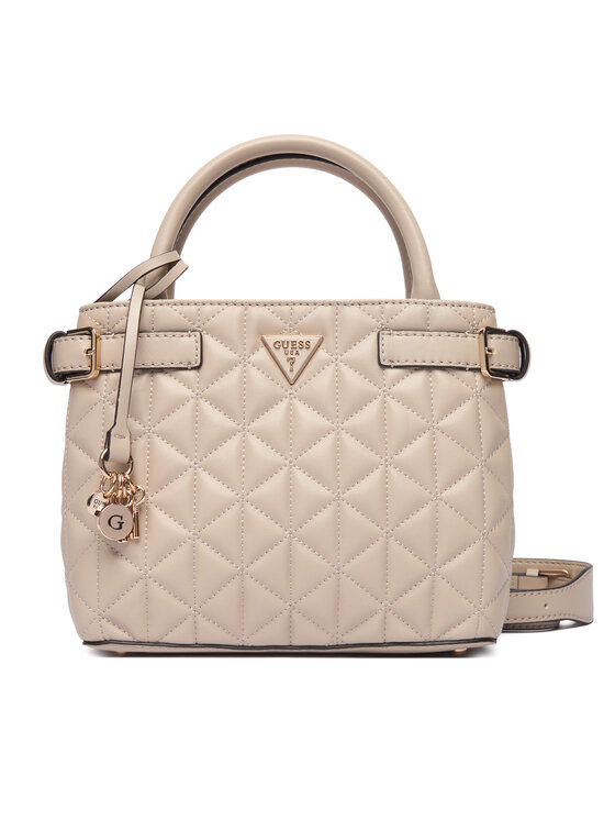 Guess Guess Táska Paisleigh HWQG98 83050 Bézs