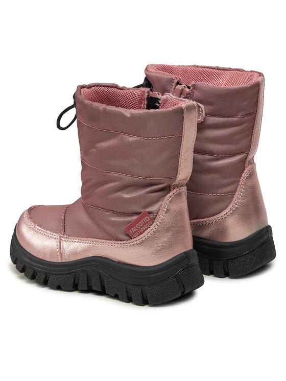Falcotto Falcotto Ratsasaapad Falcotto by Naturino Poznurr 3001598-02 M Roosa
