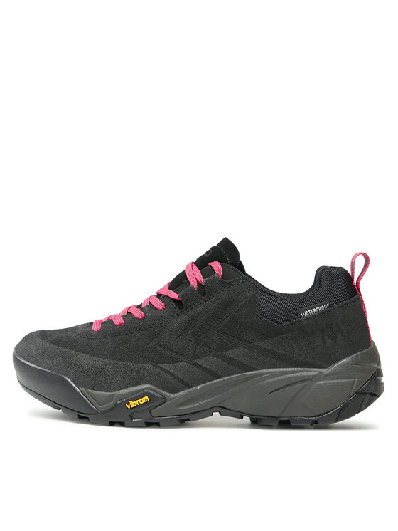 CMP CMP Trekkingschuhe Mintaka 3Q19586 Schwarz