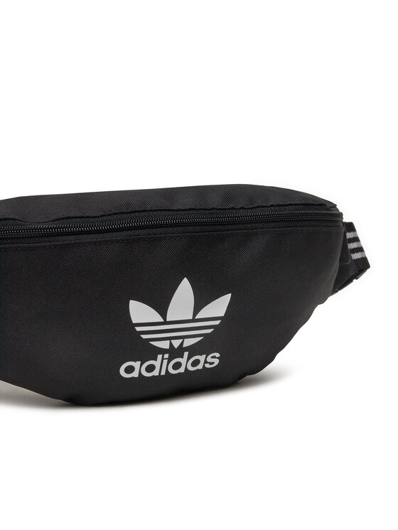 adidas adidas Чанта за кръст IW0939 Черен