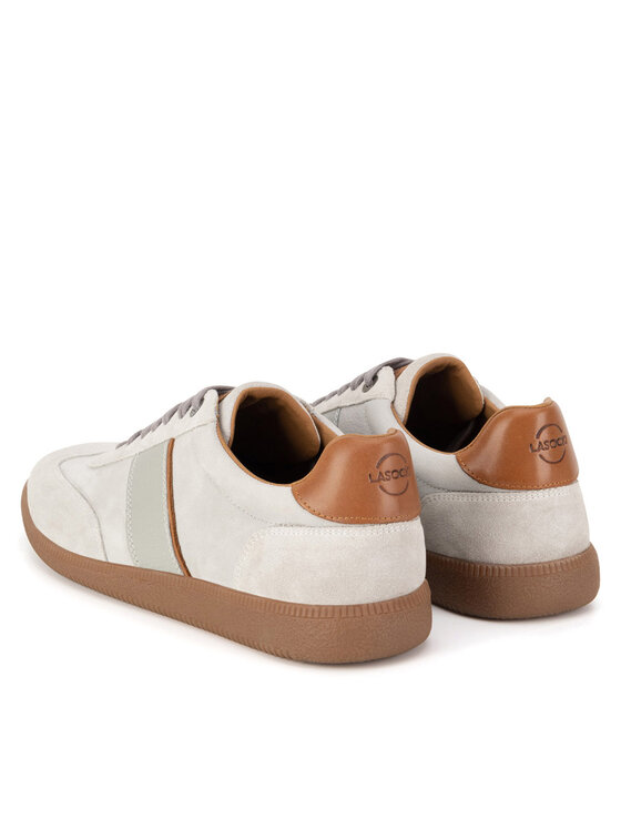 Lasocki Lasocki Sneakers BONITO-01 MI24 Grau