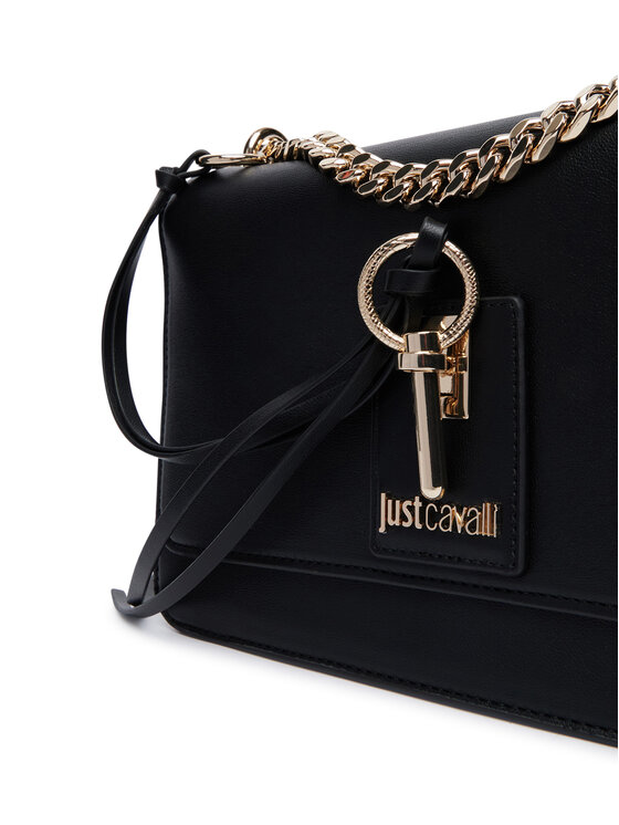 Just Cavalli Just Cavalli Сумка 81RA4BL5 ZSB22 Чорний