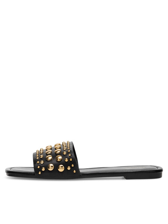 DeeZee DeeZee Natikače LS5520-18 Crna