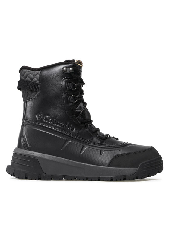 Columbia Columbia Čizme za snijeg Bugaboot Celsius BM9458 Crna