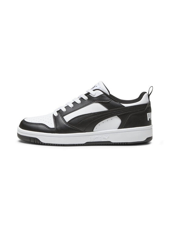Puma Puma Sneakersy 392328 Biały