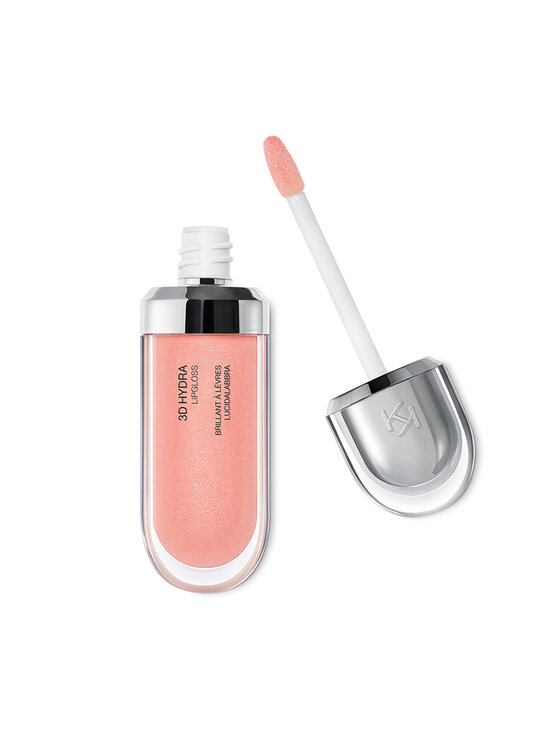Błyszczyk KIKO Milano, 3D Hydra Lipgloss