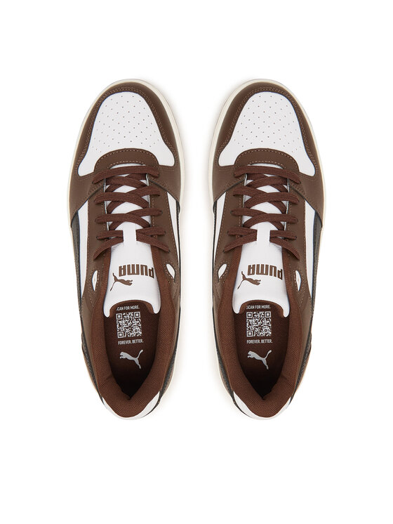 Puma Puma Sneakers Rebound Slam Lo 407169 06 Maro