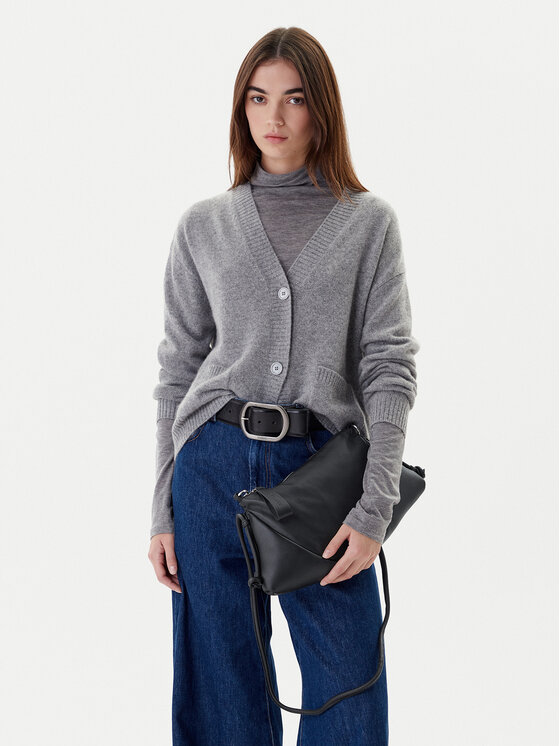 Vic Matié Vic Matié Rankinė 1G0528T 999BQGB001 Juoda