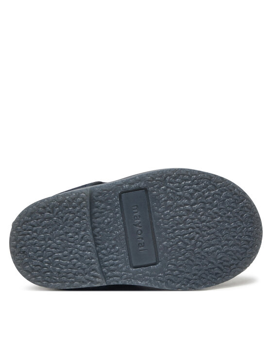 Mayoral Mayoral Halbschuhe 42504 27 Dunkelblau