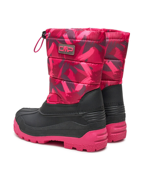 CMP CMP Schneeschuhe Sneewy 3Q71294J Rosa
