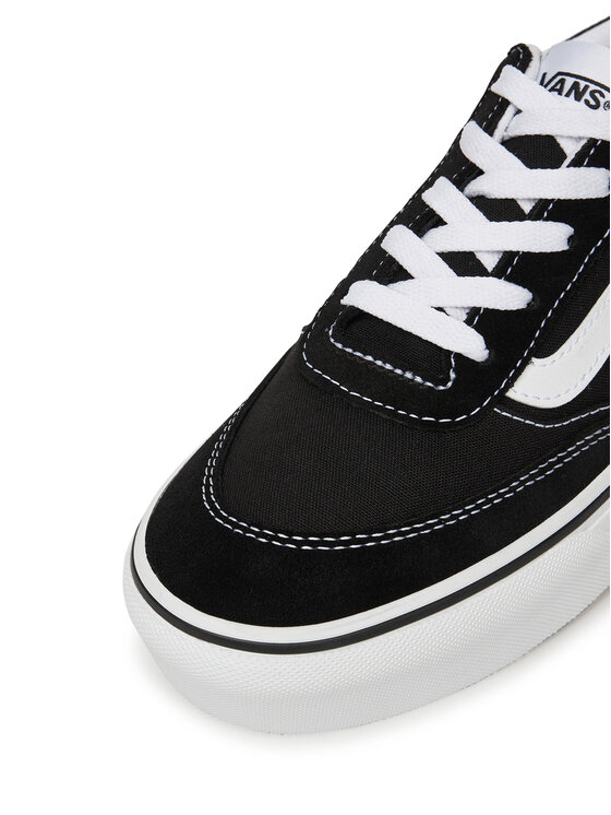Vans Vans Tenisice C-BROOKLYN LS PLATFORM VN000DC4BA2 Crna