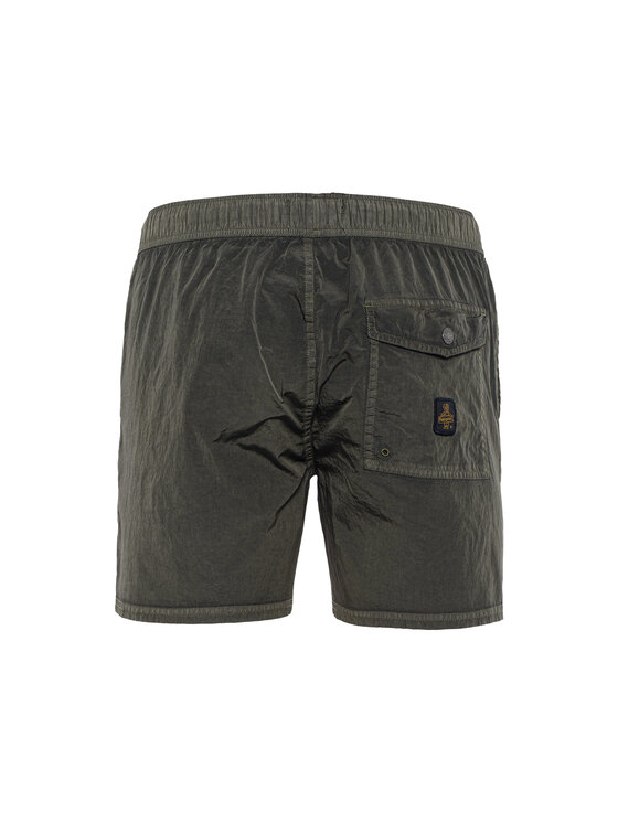 RefrigiWear RefrigiWear Costume da bagno P54900-E03560 Verde